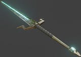 6 Ways Creating a 3D Sword in Blender Can Help You Become a Better Programmer