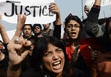 Indian News Media Needs to Change How It Reports Violence Against Women
