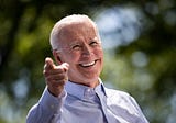 A Vote for Biden Is a Vote for American Business