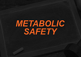 Metabolic Safety Markers for Fitness Clients