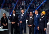 Nearly Everything About Canada’s Federal Election Sucked