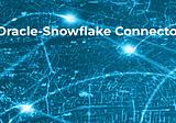 Oracle-Snowflake Connector from Snowflake Partner dataconsulting.pl