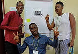 What We Learned From Young Leaders In Rwanda