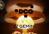 Genesis Trading COLLAPSES! Grayscale/DCG & Gemini Are Next