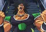 To Spoil or Not to Spoil: The Marketing Behind Dragon Ball Super: Broly
