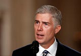 Trump’s Supreme Court Nominee Neil McGill Gorsuch