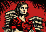 The Definitive Guide to the Top 20 Communist Fiction Books