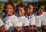 Women are changing the tide for sustainable fisheries