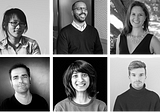 Introducing the 2018–19 MIT Media Lab Learning Fellows
