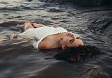 How I Lost My Voice and Became Trapped Within Myself