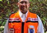 Quick Intervention Saves The Life Of A Holon Man