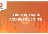 $WOMBAT buyback is live!