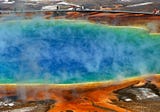 Yellowstone super volcano hides much more liquid magma than thought. Is it a threat?