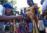 Reaching the Last Mile: The Trachoma Investigators of Mozambique