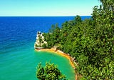 If you’re a doer on vacations, you need to visit the UP in Michigan