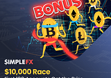 $10,000 Race!