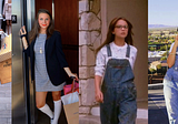 What I Learned About Personal Style From Dressing Up as My Favorite '90s Icons