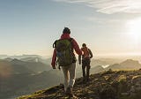 Hiking For Beginners: 3 Essential Tips for Start