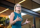 Kyrsten Sinema Sets Society Back 300 Years by Banning Vehicles for Creating Abortions