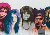 The Tragic History of the “27 Club”