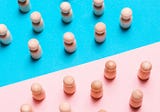 The gender health gap: how historically neglecting sex differences has impacted women’s health.
