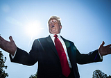 How to save the Trump campaign — or: why the president will lose