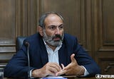 Pashinyan’s Six-Month Roadmap:
What’s Included and What is Left out?