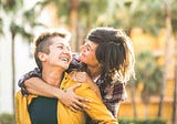 Accelerated Programs For Lesbian Couples