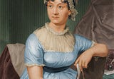 Jane Austen’s Emma Made Me a Better Writer