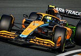 F1 Post Race Analysis: Netherlands 2022 — Norris Fights Alpine’s Two-Pronged Attack