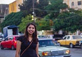 Coalition Building Across Communities: Bridging Narrative Across Communties (Zayna Syed)