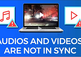 How to Fix Out of Sync Audio when Exporting on Mac?