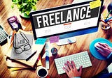 Freelancing