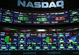 How Nasdaq is using the power of AWS Cloud ?