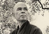 The Heartivist Legacy of Thich Nhat Hanh