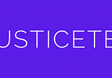 JusticeText: managing video evidence