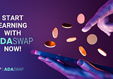 Refer2Earn With AdaSwap Today!