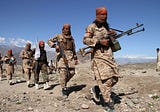 Once The Embassy is Cleared, Can We All Come Home From Afghanistan?