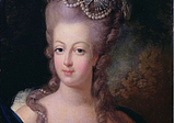 The Smear Campaign against Marie Antoinette