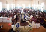 How the Trump administration is defunding women and girls worldwide