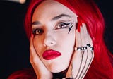 Ava Max’s Pop Psychology: The Dualism Of Dancing Through Tears