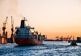 What we can Learn from the Shipping Industry about Safety Culture