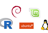 Installing latest version of R on the Ubuntu 20.04, Ubuntu 18.04, Linux Mint 19, and Linux Mint 20