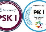 Help passing the PSK 1 and PK 1 assessments
