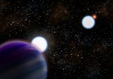 Hunting Exoplanets in Kepler Data — Introduction to lightkurve