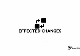 Revised and Effected Changes — PayPDM Developments