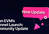 Neon EVM’s Mainnet Launch: Community Update