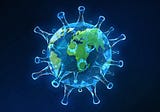 A Diary of the Coronavirus Pandemic: What Happened and What is Ahead