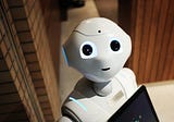 How To Win VS Robot: These Are The People Robots Can’t Replace