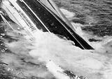 Where Is The Andrea Doria Shipwreck?